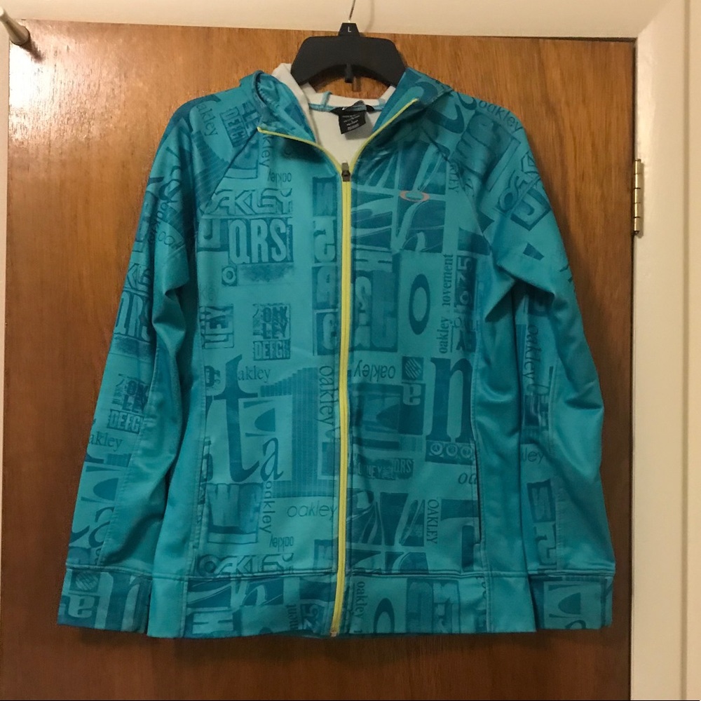 Oakley Women’s Sweatshirt